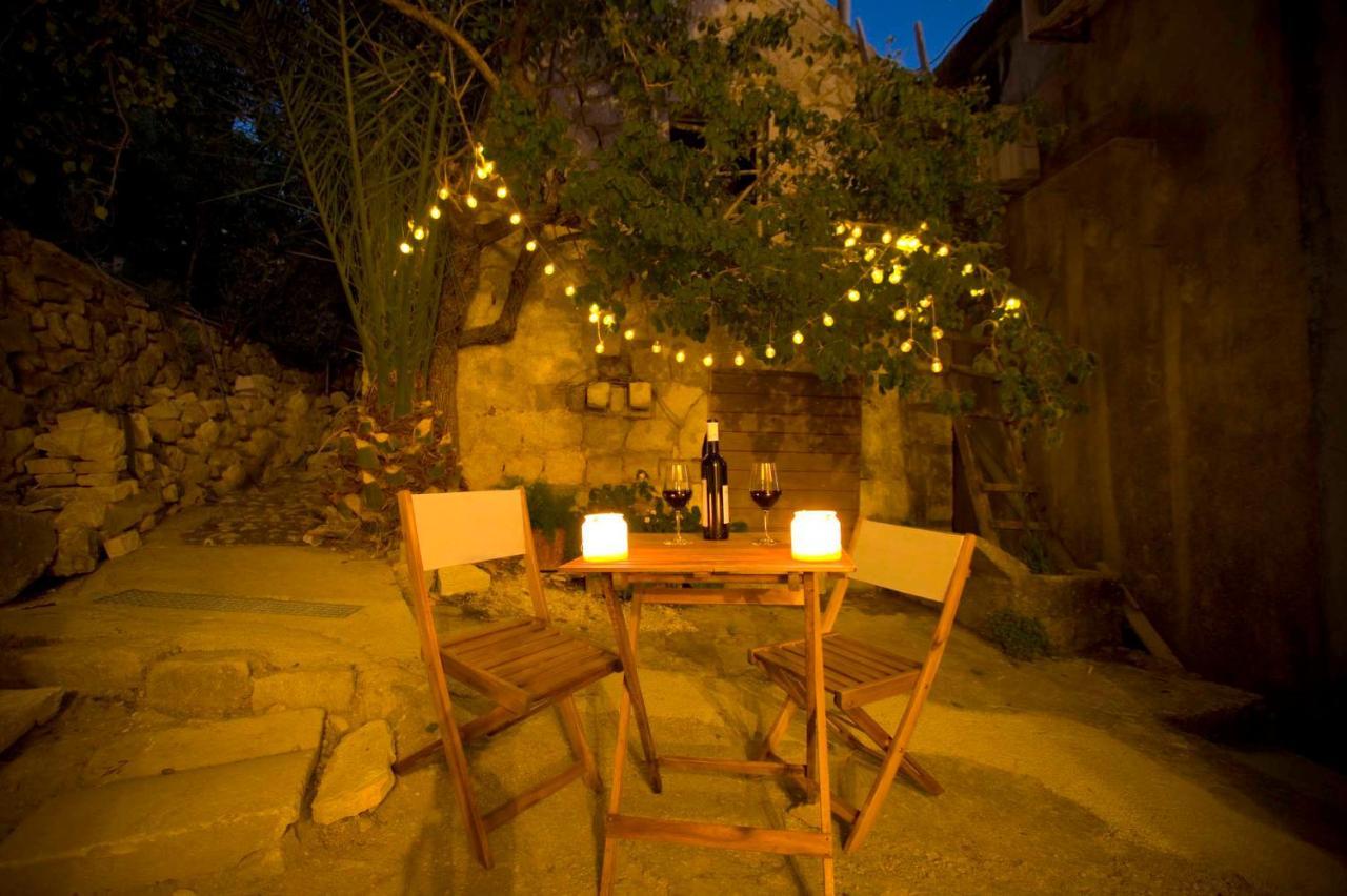 Apartmani Rustica Drašnice Extérieur photo