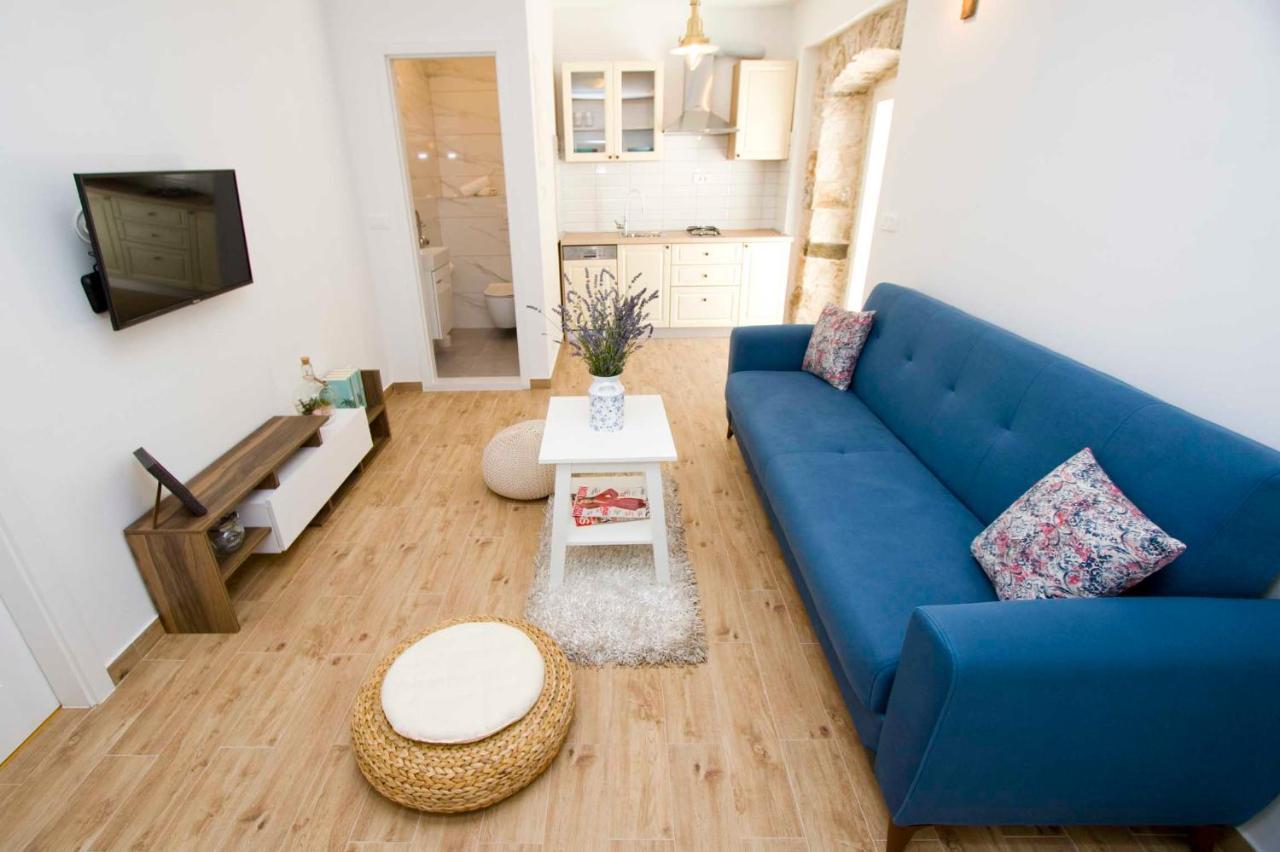 Apartmani Rustica Drašnice Extérieur photo
