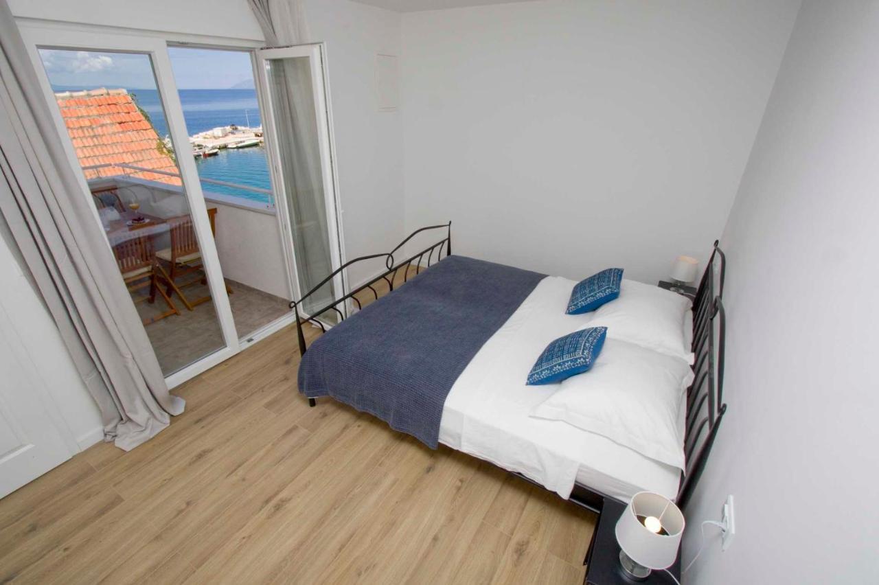Apartmani Rustica Drašnice Extérieur photo