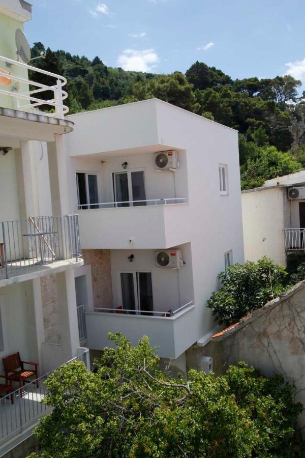 Apartmani Rustica Drašnice Extérieur photo