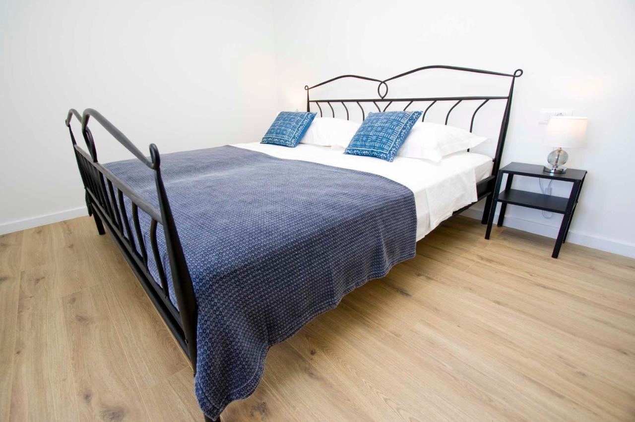 Apartmani Rustica Drašnice Extérieur photo