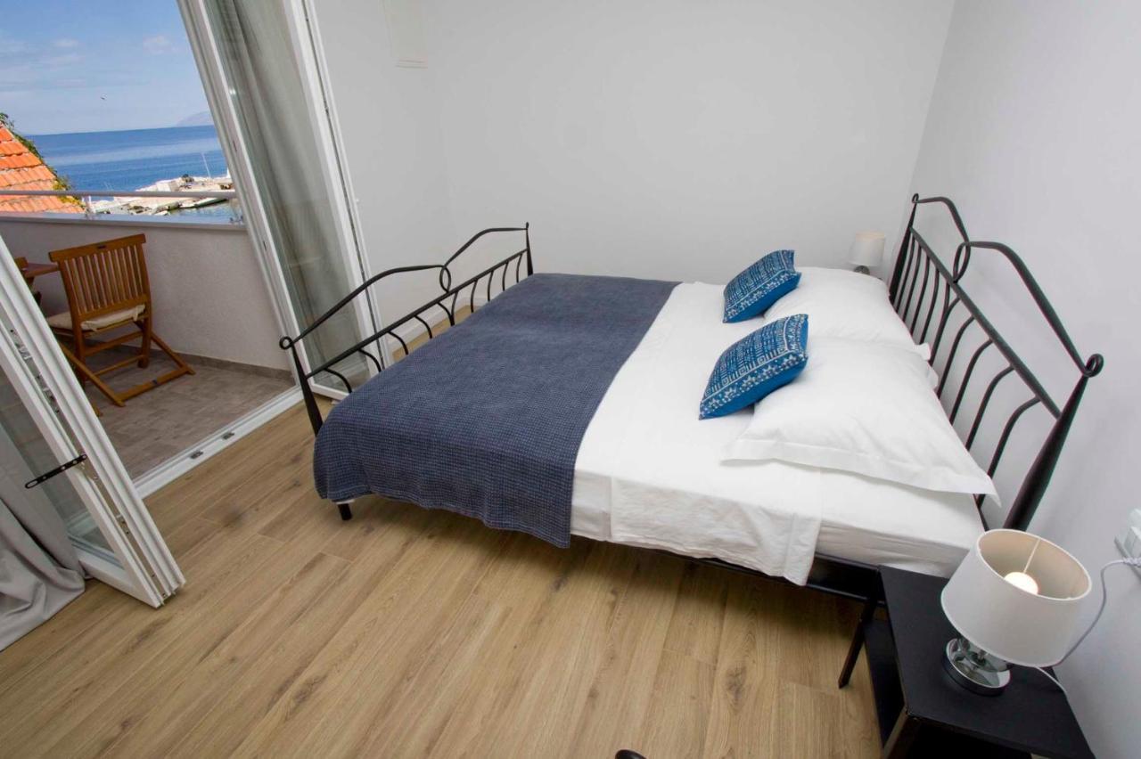 Apartmani Rustica Drašnice Extérieur photo