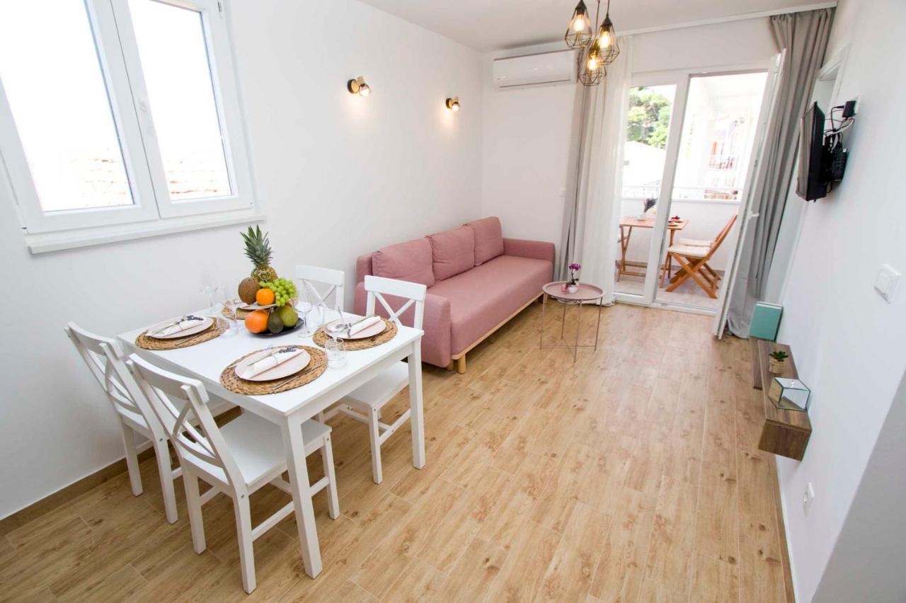 Apartmani Rustica Drašnice Extérieur photo