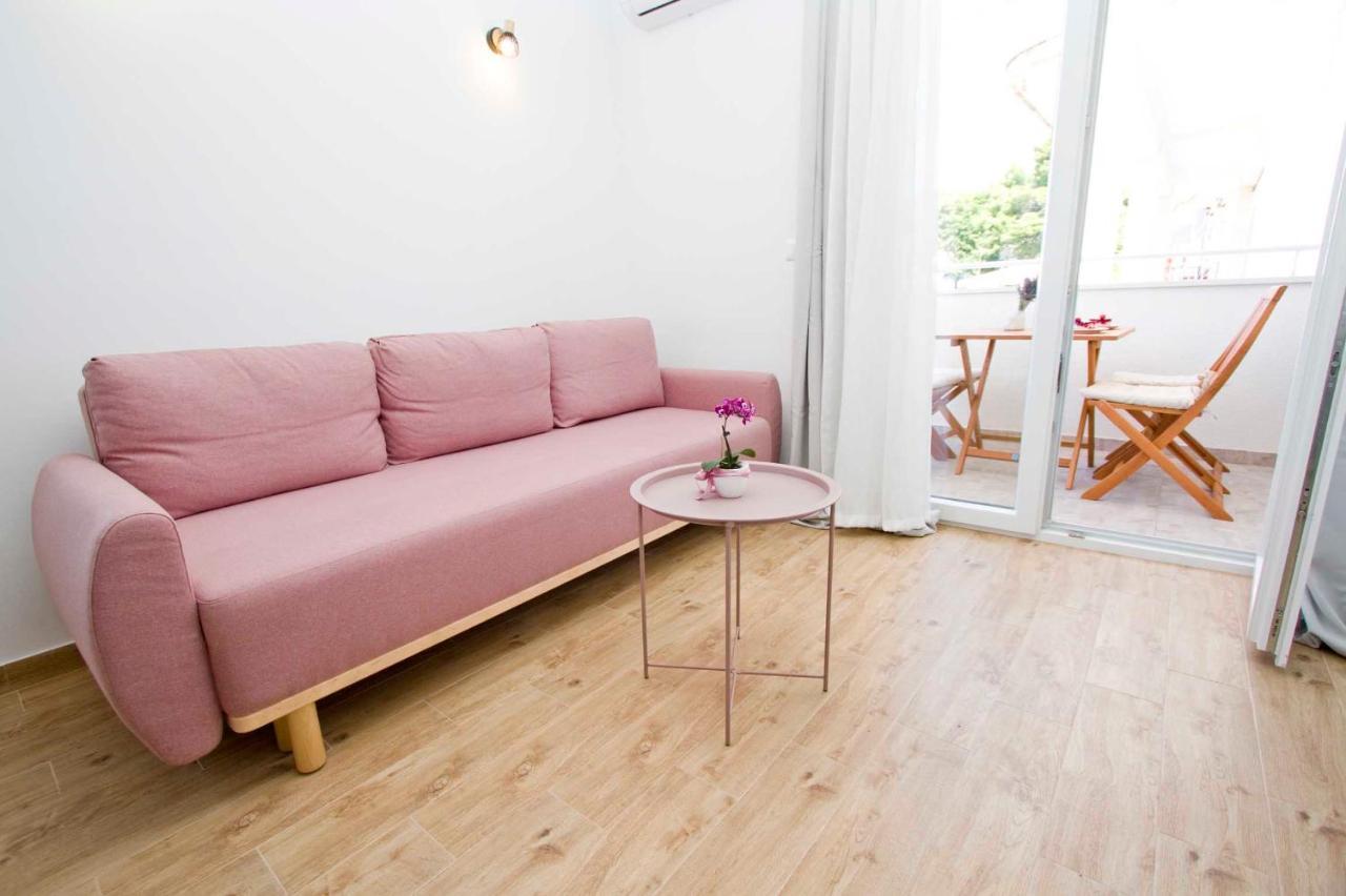 Apartmani Rustica Drašnice Extérieur photo