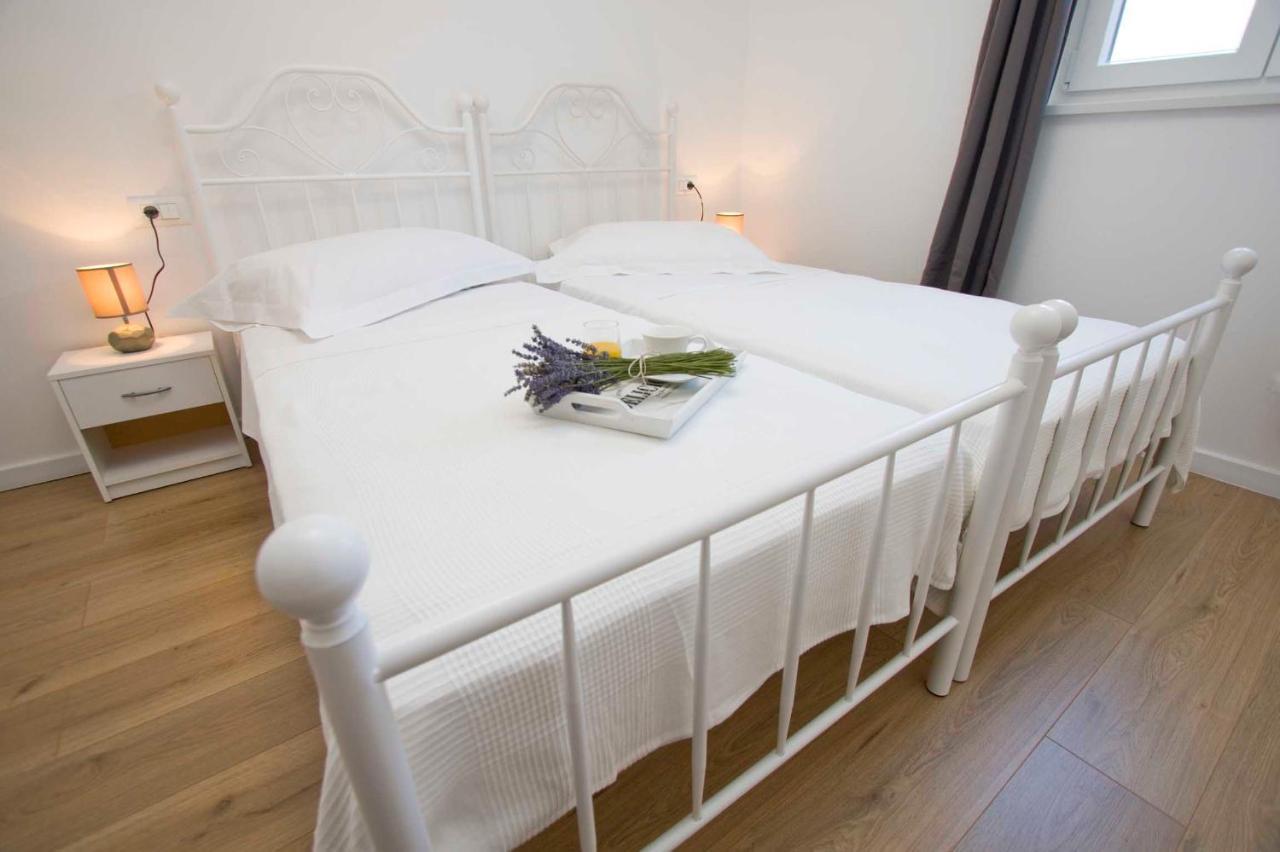 Apartmani Rustica Drašnice Extérieur photo