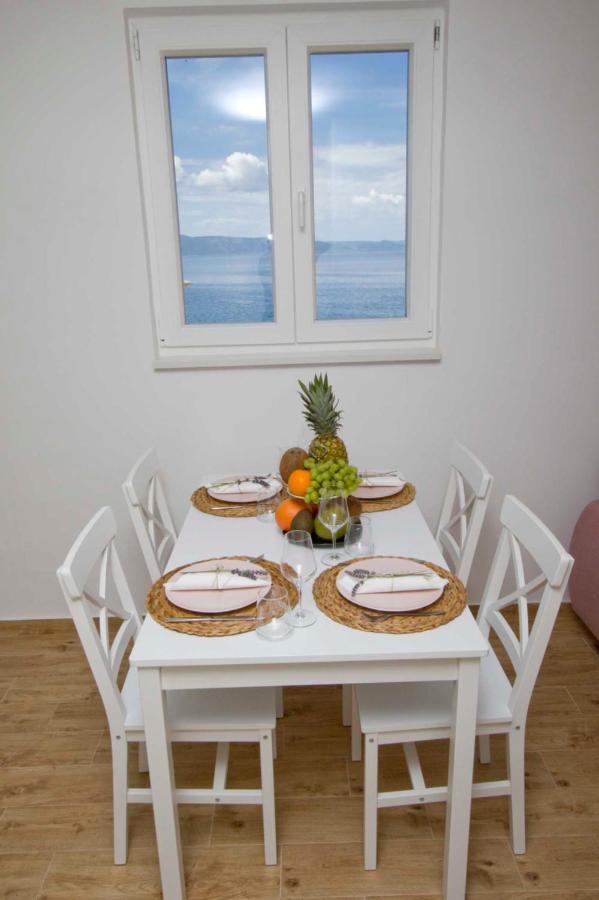 Apartmani Rustica Drašnice Extérieur photo