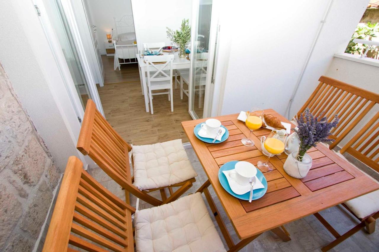 Apartmani Rustica Drašnice Extérieur photo