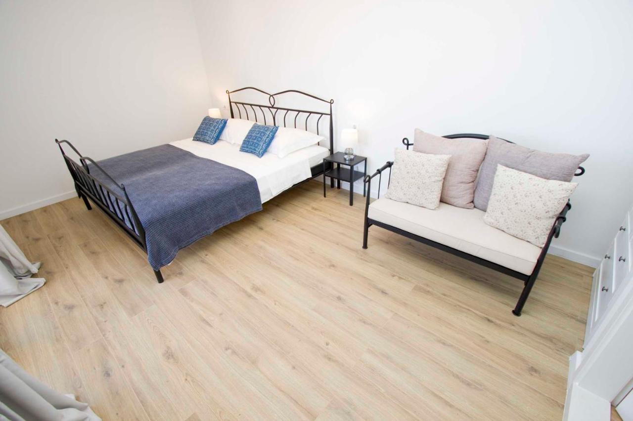 Apartmani Rustica Drašnice Extérieur photo