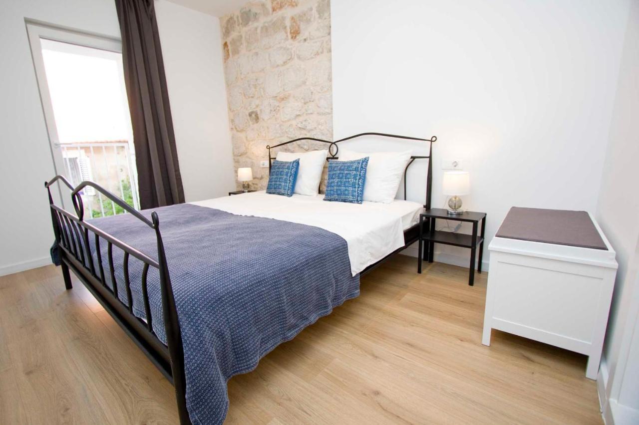 Apartmani Rustica Drašnice Extérieur photo