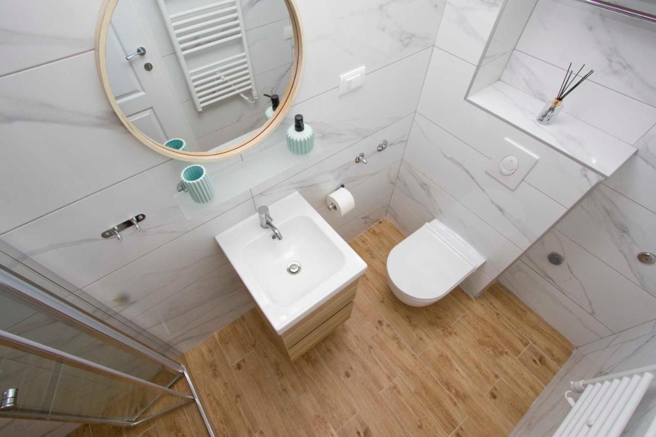 Apartmani Rustica Drašnice Extérieur photo