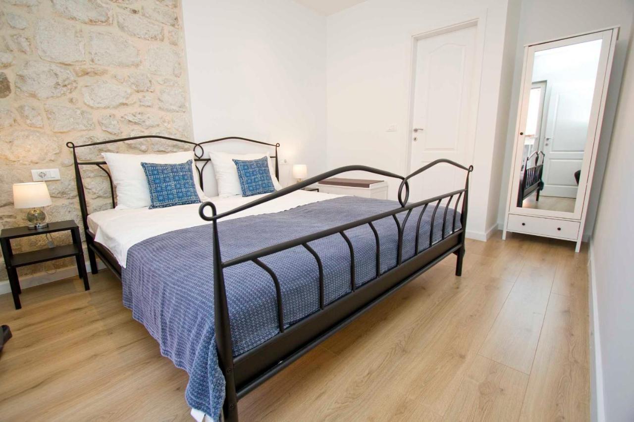 Apartmani Rustica Drašnice Extérieur photo