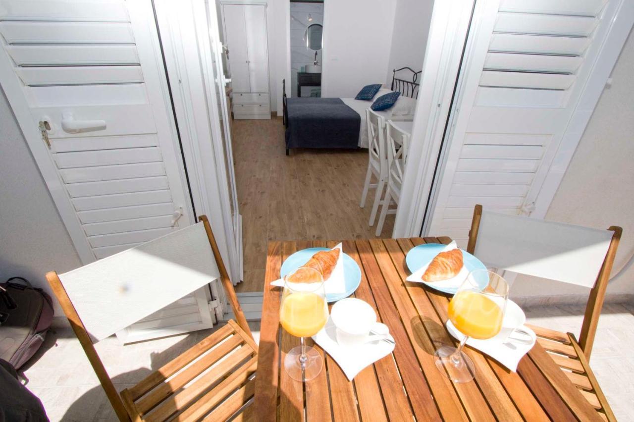 Apartmani Rustica Drašnice Extérieur photo