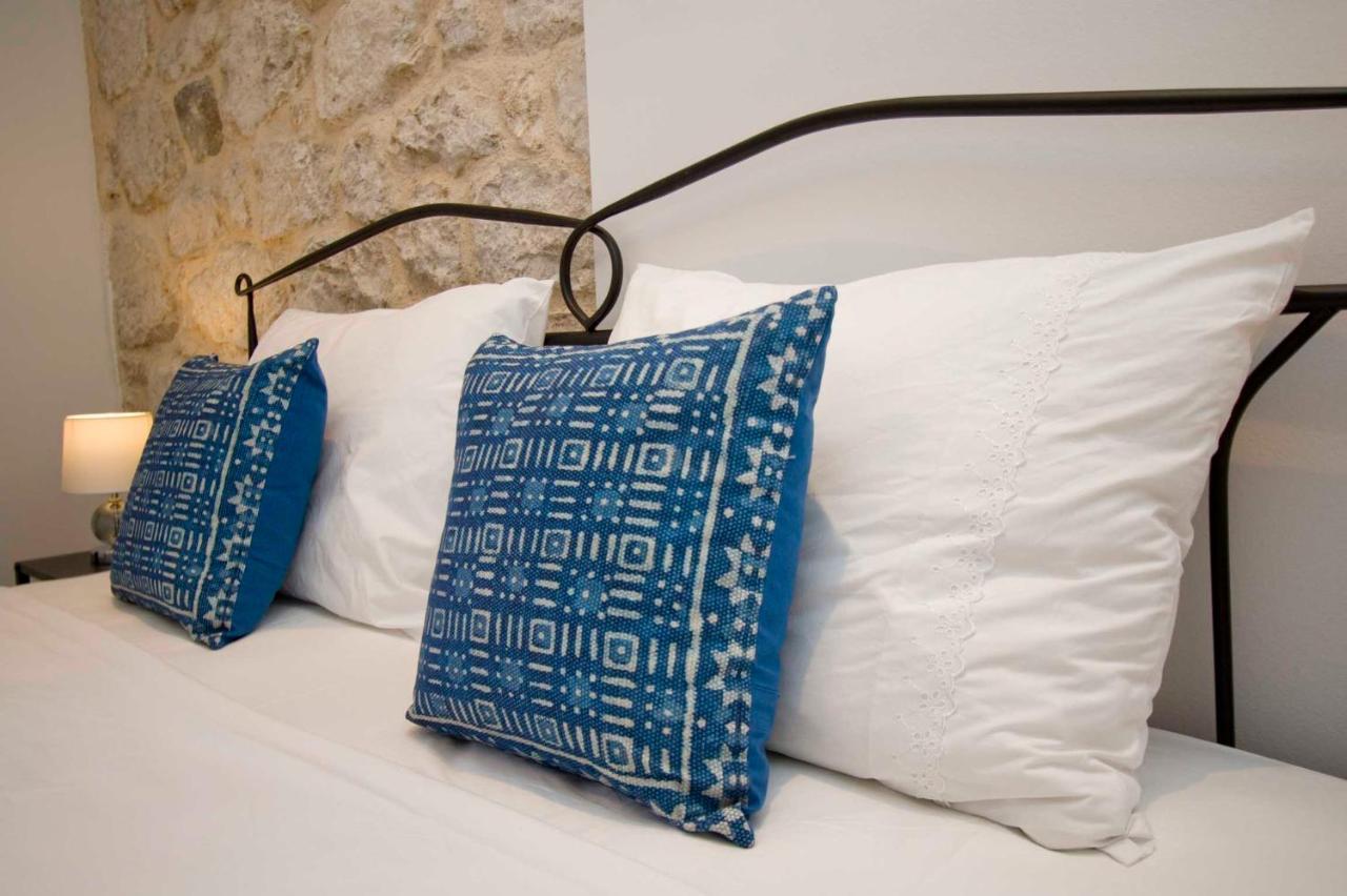 Apartmani Rustica Drašnice Extérieur photo