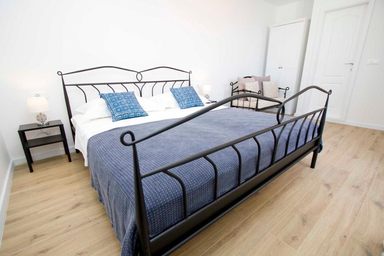 Apartmani Rustica Drašnice Extérieur photo