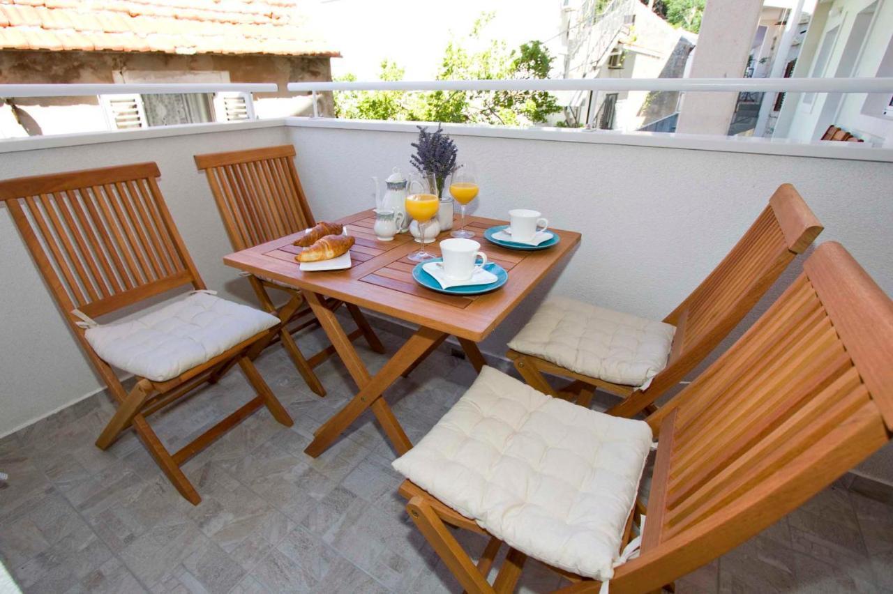 Apartmani Rustica Drašnice Extérieur photo