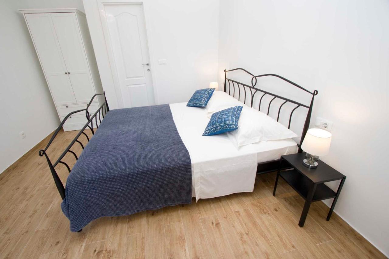 Apartmani Rustica Drašnice Extérieur photo