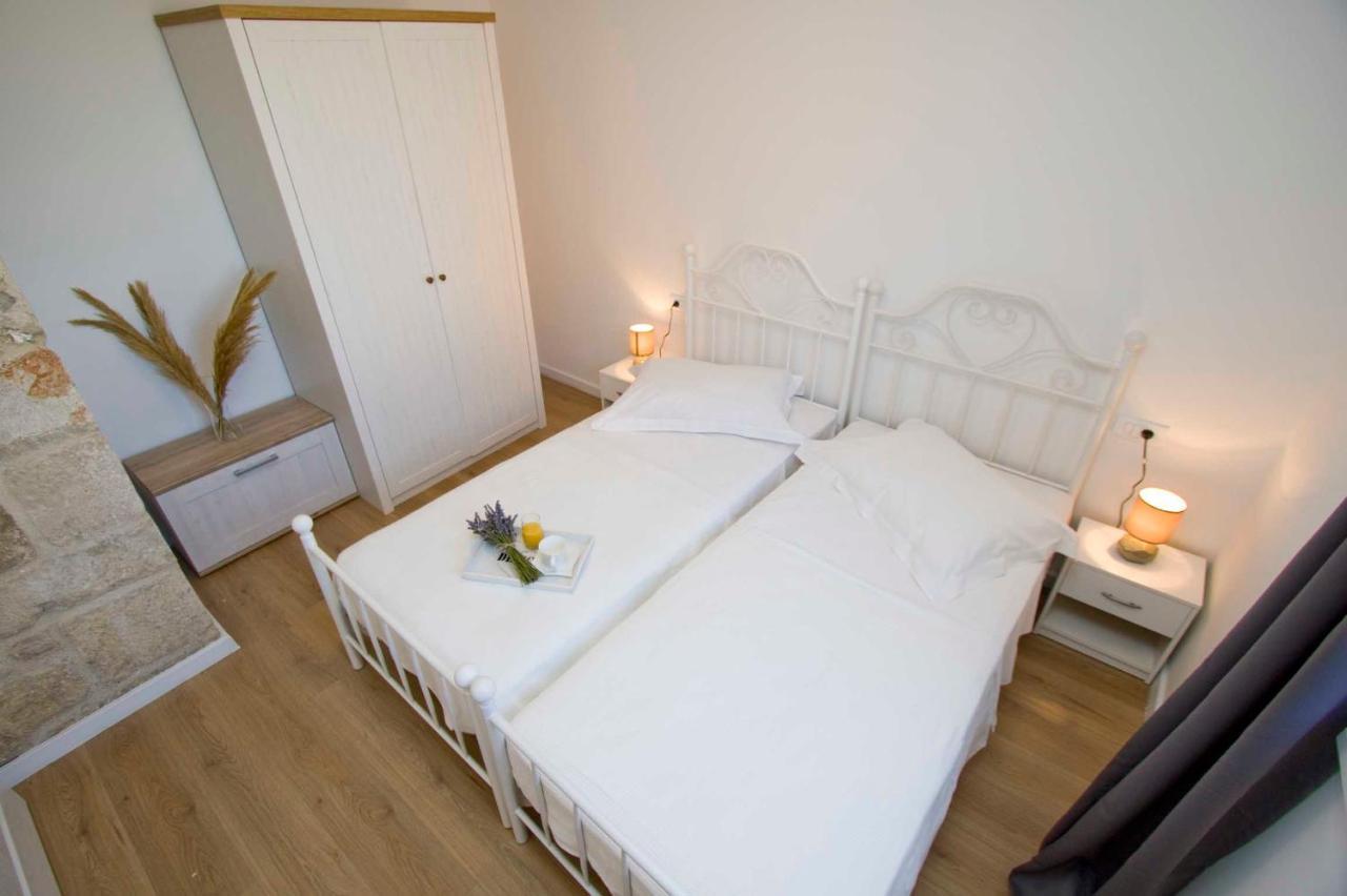 Apartmani Rustica Drašnice Extérieur photo