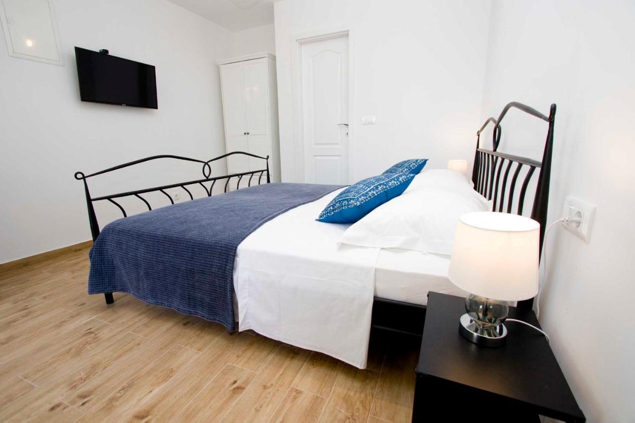 Apartmani Rustica Drašnice Extérieur photo