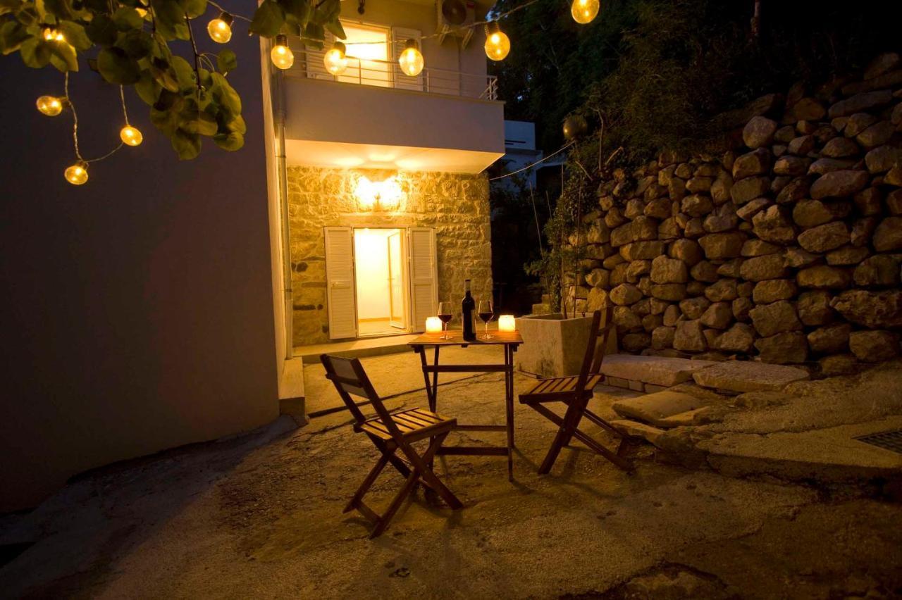 Apartmani Rustica Drašnice Extérieur photo