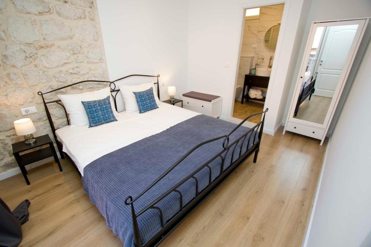 Apartmani Rustica Drašnice Extérieur photo