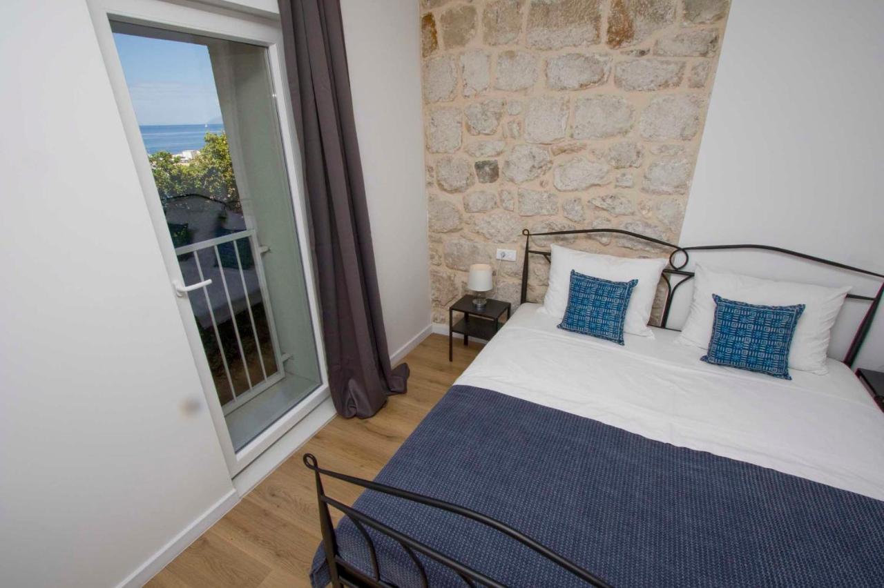 Apartmani Rustica Drašnice Extérieur photo