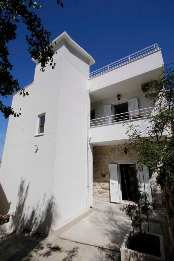 Apartmani Rustica Drašnice Extérieur photo