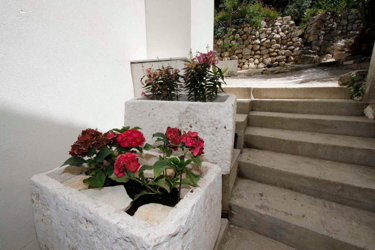 Apartmani Rustica Drašnice Extérieur photo