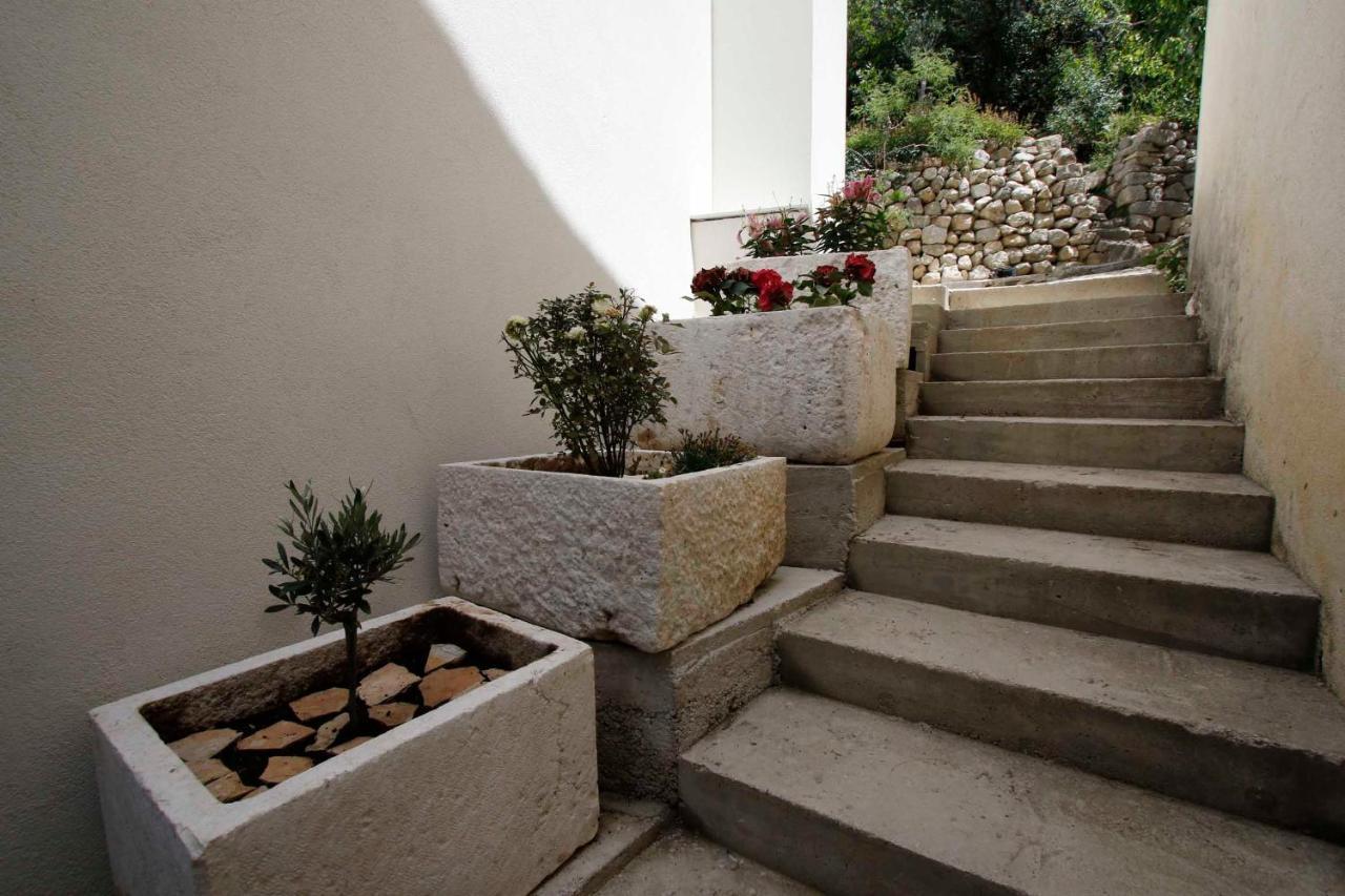 Apartmani Rustica Drašnice Extérieur photo