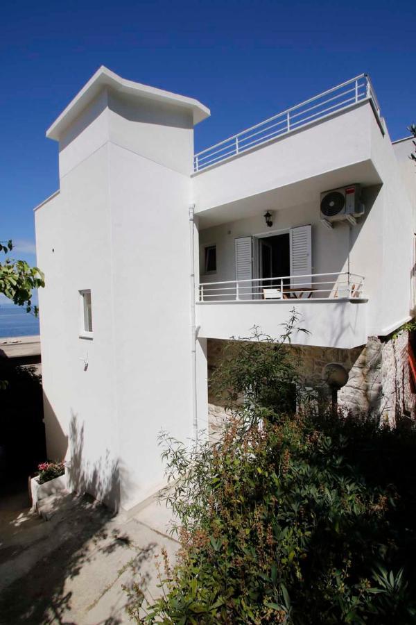 Apartmani Rustica Drašnice Extérieur photo