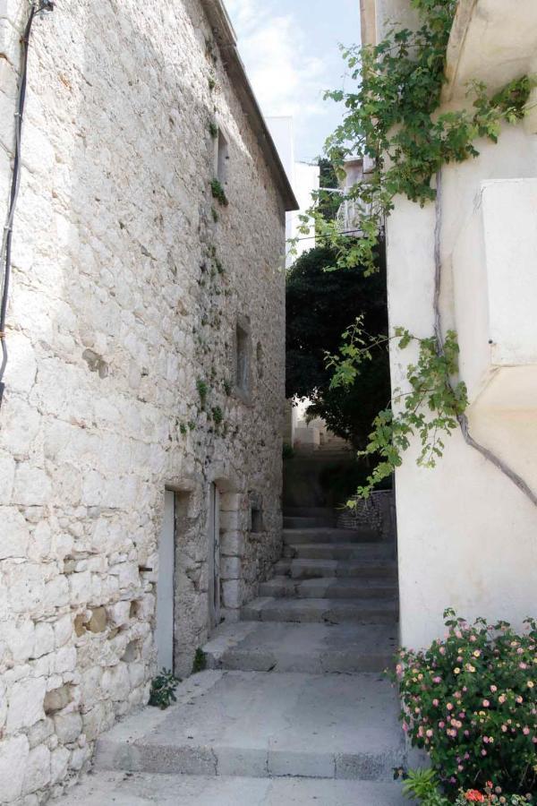 Apartmani Rustica Drašnice Extérieur photo