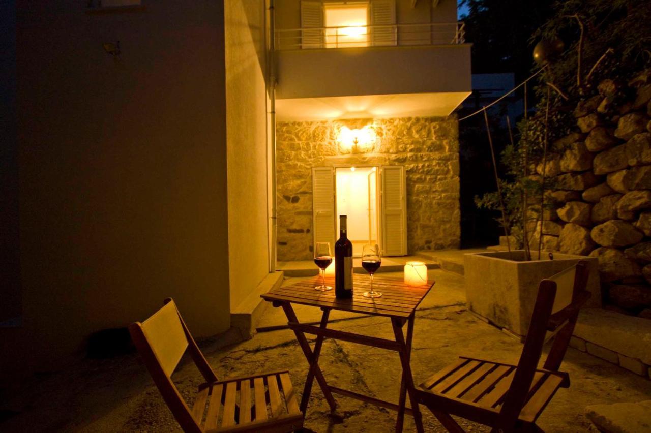 Apartmani Rustica Drašnice Extérieur photo
