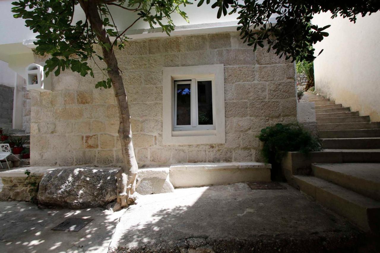 Apartmani Rustica Drašnice Extérieur photo