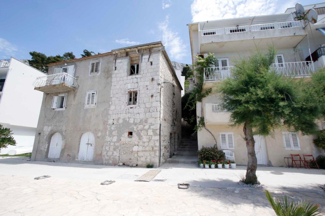 Apartmani Rustica Drašnice Extérieur photo