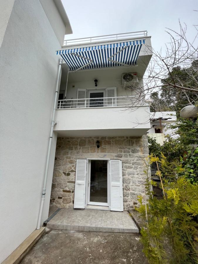 Apartmani Rustica Drašnice Extérieur photo