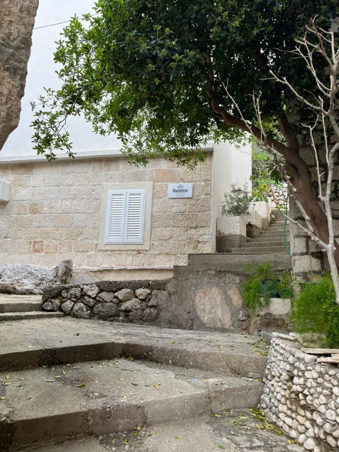 Apartmani Rustica Drašnice Extérieur photo
